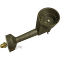 OEM Casting Burner para cocinar